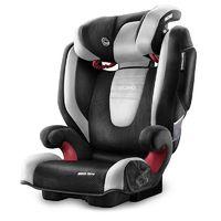 Recaro Monza Nova 2 Group 2/3 Car Seat-Graphite (Not-Isofix)