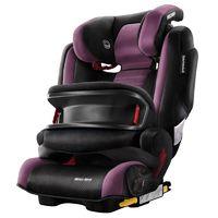 Recaro Monza Nova IS Group 1/2/3 Car Seat-Violet (New)