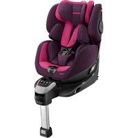 Recaro Zero.1 Group 0+/1 i-Size Car Seat-Power Berry (New)