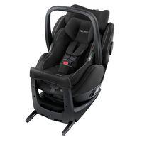 recaro zero1 elite group 01 i size car seat performance black new