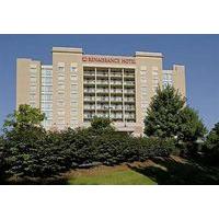 Renaissance Meadowlands Hotel