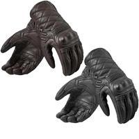 Rev It Monster 2 Ladies Leather Motorcycle Gloves