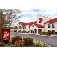 Red Roof Inn Murfreesboro