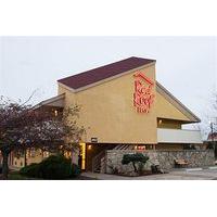 Red Roof Inn Lafayette, IN