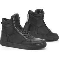 Rev It Grand Leather Motorcycle Shoes