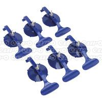 re006 suction clamp set 6pc