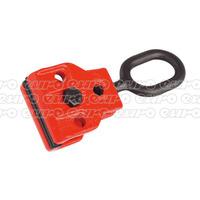 RE92/20 Pull Clamp 100mm & Rotating Ring