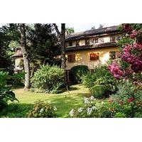 relais chteaux cazaudehore la forestiere