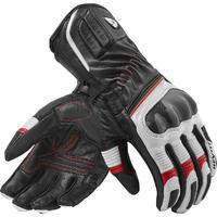 rev it xena 2 ladies leather motorcycle gloves