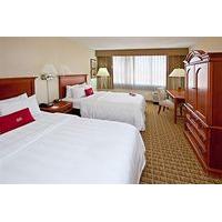 Red Lion Hotel Cincinnati Sharonville