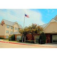 residence inn by marriott dfw airport north irving