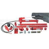 RE83/10 Hydraulic Body Repair Kit 10ton SuperSnap Type
