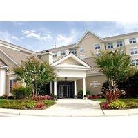 Residence Inn By Marriott Raleigh Crabtree