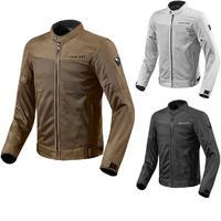 Rev It Eclipse Motorcycle Jacket