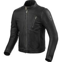 rev it albright leather motorcycle jacket