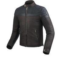 Rev It Fargo Leather Motorcycle ...