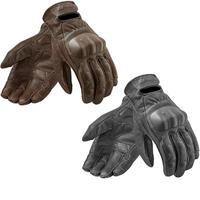 Rev It Cooper Leather Motorcycle...