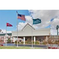 Red Roof Inn & Suites Manchester...