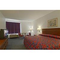 Red Roof Inn St Louis - Troy, IL