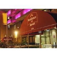 residence inn by marriott montreal westmou