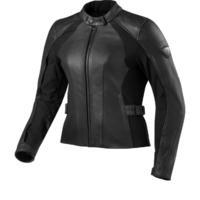 Rev It Allure Evo Ladies Motorcycle Jacket