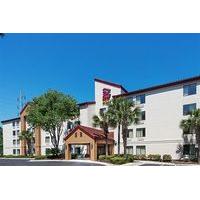 Red Roof PLUS+ Gainesville