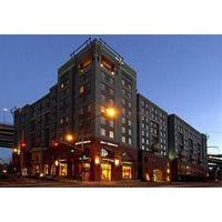 residence inn by marriott portland downtownriverplace