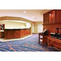 Residence Inn by Marriott Toronto Mississauga/Meadowvale