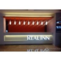 real inn cancun by camino real