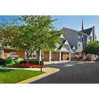 Residence Inn By Marriott Fairfa...