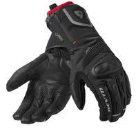 rev it taurus gtx winter motorcycle gloves