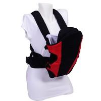 Red Kite Carry Me 3 Way (red/black)