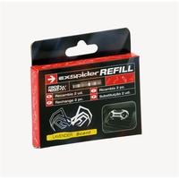 Recharge De Desodorisant-ex Series-vanilla-race Sport-promo Adn