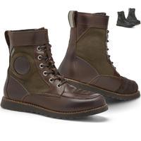 Rev It Royale H2O Motorcycle Boots