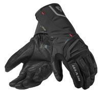 rev it borealis gtx winter motorcycle gloves