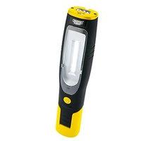 Recha.cob LED Insp Lamp Yellow