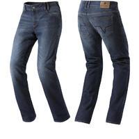 Rev It Rockefeller Dark Blue Motorcycle Jeans