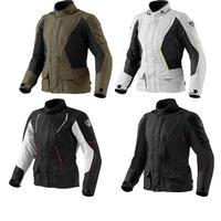 Rev It Monroe Motorcycle Ladies Jacket