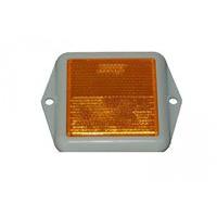 reflector amber bk