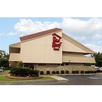 Red Roof Inn Lafayette, LA