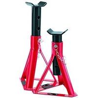 redline 2t axle stands pair