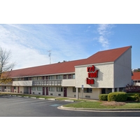 red roof inn hickory