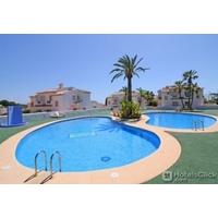 RESIDENCIAL PUERTA DE CALPE