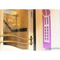 RENNIE MACKINTOSH STATIO