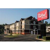Red Roof Inn & Suites Augusta South