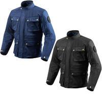 Rev It Newton Motorcycle Jacket