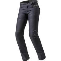 Rev It Orlando H2O Ladies Dark Blue Motorcycle Jeans