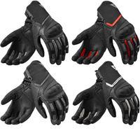 Rev It Striker 2 Leather Motorcy...