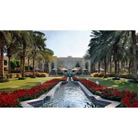 Residence & Spa One&Only Royal Mirage