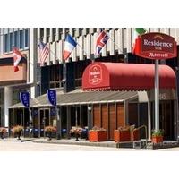 residence inn by marriott montreal downtow